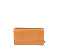 Portefeuille cuir Arthur et Aston Ref 60760 B Cognac 19*12*2 cm