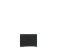 Portefeuille cuir femme Chabrand Montmartre Noir TU