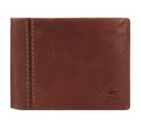 camel active Bilbao Porte-monnaie Protection RFID Cuir 11.5 cm brun
