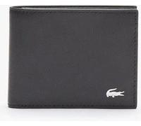 Portefeuille cuir Lacoste NH1407FG
