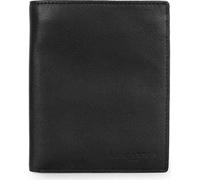 Portefeuille - Soft Vintage Homme Noir