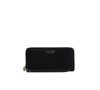 Portefeuille cuir PU Laurel - Guess jeans.