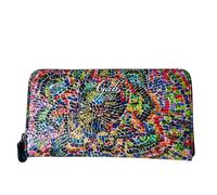 Gabs Portefeuille Card Zip Cuir Gmoney17 Bull Trip Ravenna