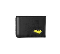 Portefeuille - CYP BRANDS - BR-02-BM - Cuir Végétalien - Zippée - Mixte Enfant