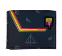 Harry Potter Premium Wallet Noir Enfants