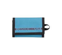 Portefeuille dÃ©chireur DC Shoes Bleu TU