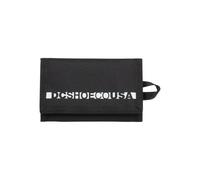 Portefeuille dÃ©chireur DC Shoes Noir TU