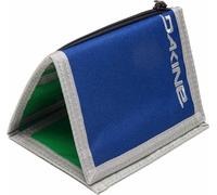 Portefeuille Dakine vert rail portway