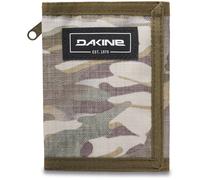 Portefeuille Dakine Vert Rail Wallet (2024) Couleur: vert / vert claire