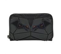 Porte-monnaie - Loungefly - Batman Cosplay - Blanc - Mixte - Synthétique