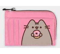 Difuzed Pusheen Pusheen Card Wallet Rose
