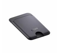 SP Connect Porte-cartes pour smartphones Card Wallet SPC+ noir