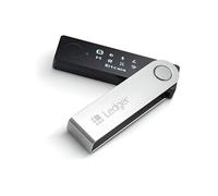 Portefeuille de cryptomonnaies Ledger Nano X Bluetooth