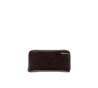 Portefeuille de femmes Grand, 4 Pipes Piquadro Pd15b2r-mo Brun BROWN UNI