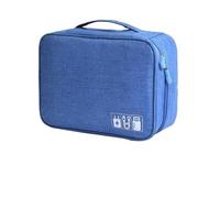 Portefeuille De Passeport Familial Porte-documents organisateur de documents 2 pièces, porte-dossier à 1/2 couches, housse de sac for hommes et femmes, porte-monnaie passeport, mallette de rangement d