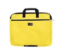 Portefeuille De Passeport Familial Sac de rangement for dossiers A4 multicouches, sac de Documents Portable en tissu Oxford à fermeture éclair, mallette d'affaires, sac de rangement for dossiers A4 Po