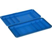 Portefeuille de pêche Organisateur pour Flagman Hooklenght leaders Box