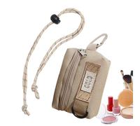 Portefeuille de pièces compactes - Sac à écharpe multifonctionnel, mini-sac portable | Fashion Small Change Portez-vous pour la randonnée, le camping, le vélo, les voyages, les sports, l'école, le bur