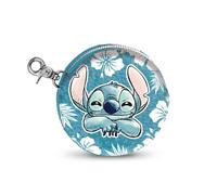 Portefeuille de poche Lilo et Stitch (vert)
