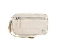 Portefeuille De Poignet Pour Femme - Portefeuille D'embrayage Avec Charnière, Sacs De Monnaie Avec Fermeture À Glissière - Portefeuille Compact Avec Ports Et Stockage De Téléphone, Portefeuille En