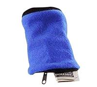 Portefeuille de poignet pour homme, pochette à fermeture éclair - Poche de poignet résistante à la transpiration pour la marche, l'escalade, le cyclisme, la course à pied, la randonnée, la course à