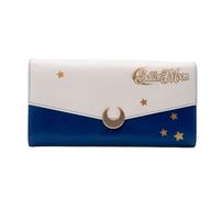ABYstyle – Portefeuille zippé Premium Sailor Moon