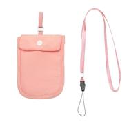 Portefeuille de soutien-gorge de - Pochette de ceinture secrète en