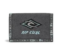 Portefeuille De Surf Rip Curl Archive - Noir/Bleu