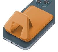 Portefeuille De Téléphone - Support De Sac À Main Magnétique 2 en 1, Étui De Téléphone Portefeuille | Support De Téléphone Portefeuille Multifonctionnel en Cuir, Supports De Téléphone Portefeuille