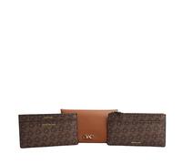 Portefeuille de voyage 3 en 1 pour femme Empire 34H3G8ED7-brun