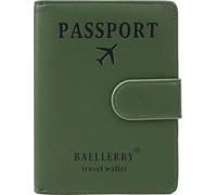 Portefeuille de voyage Baellerry Easy-Green KP35596