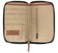 Portefeuille de voyage Fjällräven Passport Wallet Deep Patina