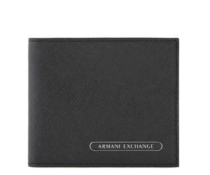 Portefeuille D'échange Armani