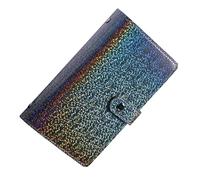 Portefeuille Défi d'épargne - 150 g, classeur de budget manuel pratique, organiseur de trésorerie de taille réutilisable | Système de carnet d'enregistrement double face pour jeunes adolescents en fam