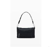 Portefeuille - Desigual - Half Fw24 Monica Cont - Noir - Synthétique - Tendance