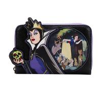 Portefeuille Disney By Loungefly Villains Scene Evil Queen Apple Loungefly
