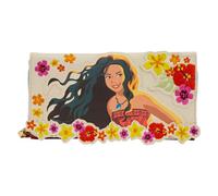 Portefeuille Disney de Vaiana - Loungefly - Live Action - Moana - pour Unisexe - multicolore Standard