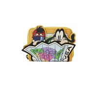 Portefeuille Disney Goofy Movie Road Trip