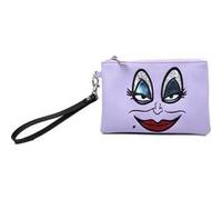 Portefeuille Disney La Petite Sirène Ursula G
