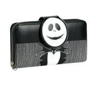 Portefeuille Disney L'Étrange Noël de Monsieur Jack