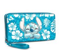 Portefeuille Disney Stitch Aloha Karactermania