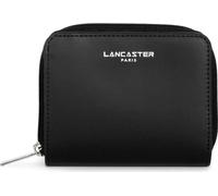 Portefeuille dos à dos Lancaster Smooth 137-17 Noir