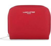 Portefeuille dos à dos Lancaster Smooth 137-17 Rouge