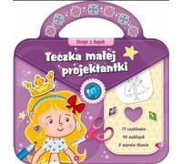 Portefeuille d'un petit créateur 2. Mode des célébrités
