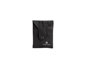 Portefeuille Eagle Creek Silk Undercover Bra Stash (black) ONE SIZE