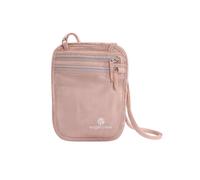 Eagle Creek - Silk Undercover Neck Wallet - Pochette objets de valeur - rose