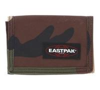 Portefeuille Eastpak Crew camo wallet Kaki Army Taille : Unique rèf : 72250 Kaki Army G