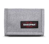 Portefeuille - Eastpak - Crew Single - Gris - 100% polyester - Souple - Zippée