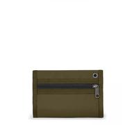 Portefeuille Eastpak Crew Single Vert TU
