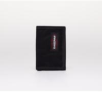 Eastpak Portefeuille Crew Single Noir pur